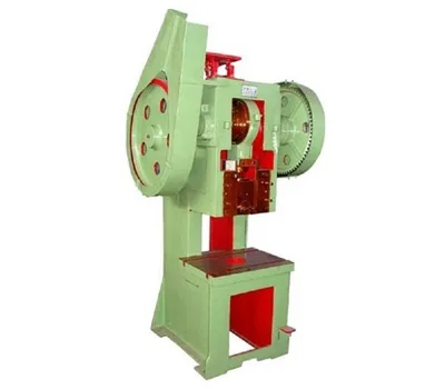 C-Frame Power Press (BMLIF series)