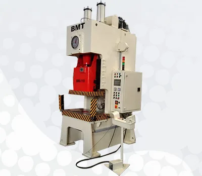 Press Brake (PB series)