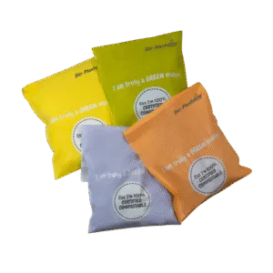 Compostable Mailer Bags
