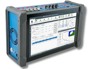 KPM KFA320 Relay Test Kit