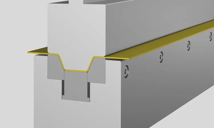Special Bending Tools