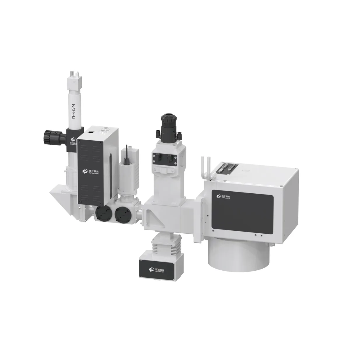 Laser Welding Quality Monitoring Systems