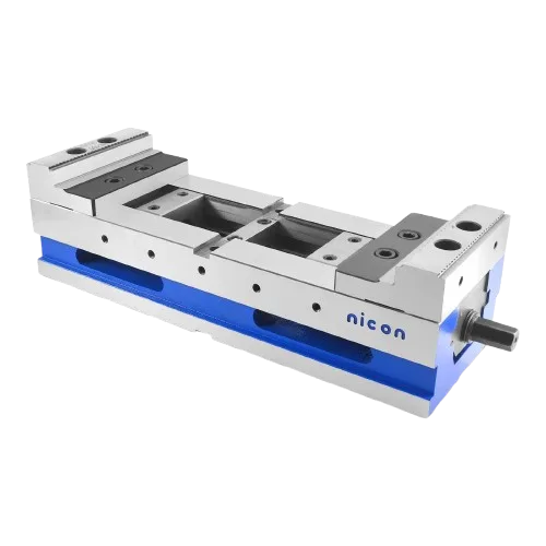 Hi Grip Machine Vices