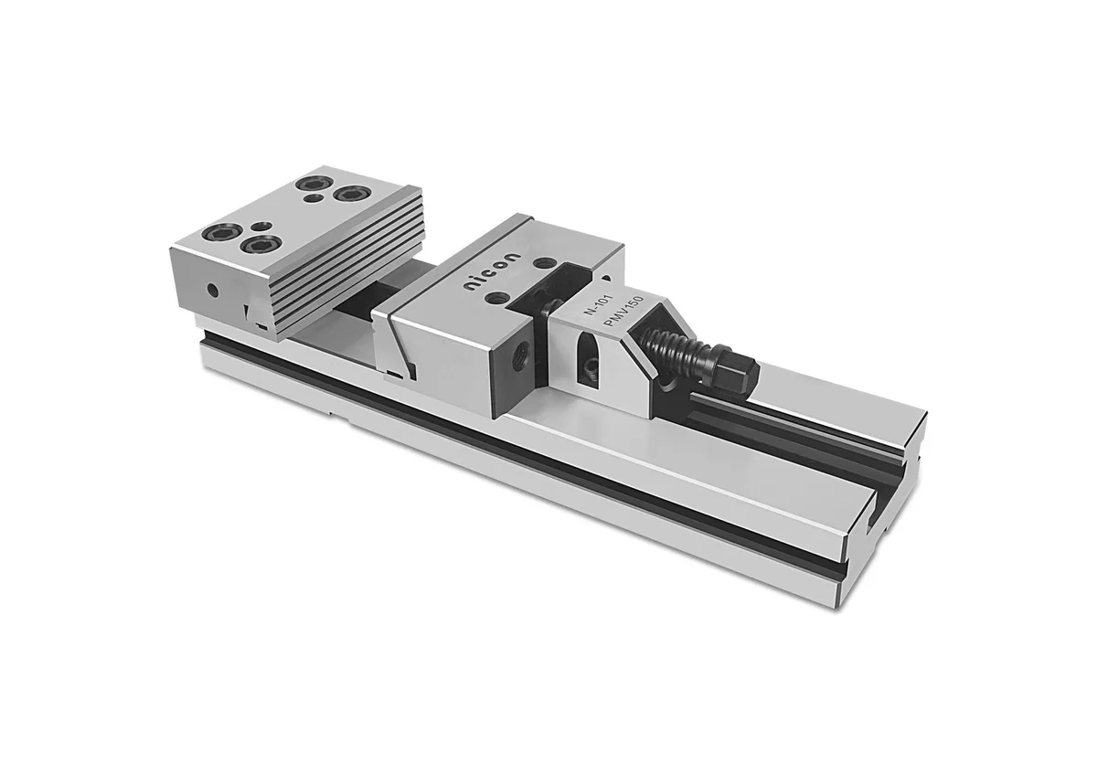Precision Modular Vices