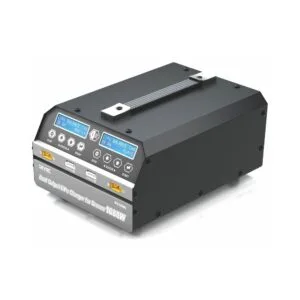 SkyRC PC1080 charger