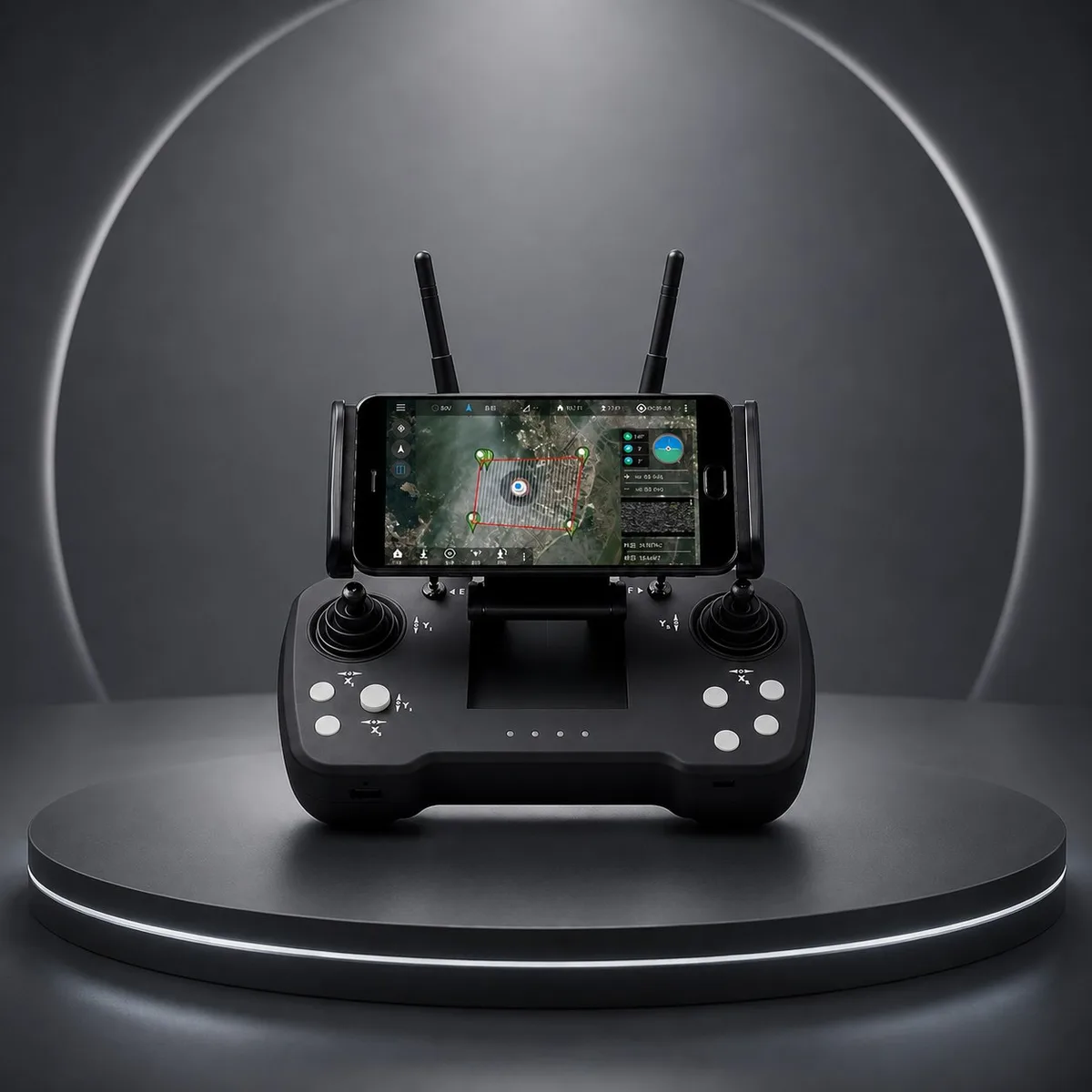 Skydroid T12 transmitter