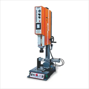 Spin Welding Machine AOS-150P