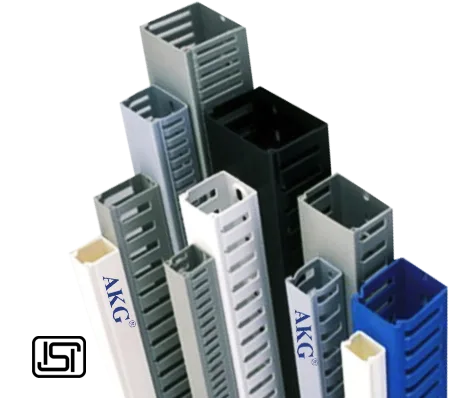 PVC Casing Capping, Trunking and Trunklinks