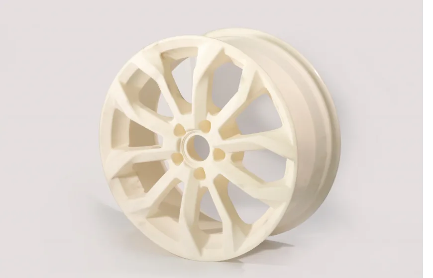 COSAMID SLS 3D printing nylon powder