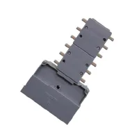Bolt On Type Pan Assembly