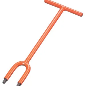 Pressure Adjusting Spanner - Long 'S' & 'SM'