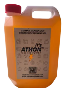 Industrial oils