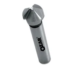 Countersinks 90° (DIN 335 Form C)