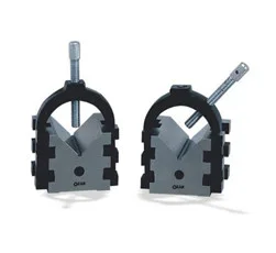 Precision V-Block and Clamp Set – Multi Use