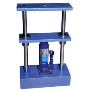 Dumb Bell Cutter