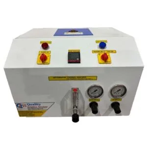 O.I.T Test Apparatus