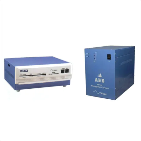 DSP Sine Wave Inverter