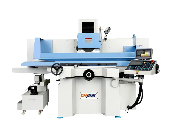 G408S Saddle Surface Grinder