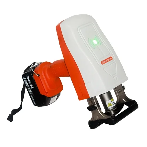 MNSB-53 Battery Operated Hand-Held Marking Machine