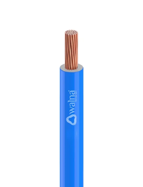 House Wiring Single Core