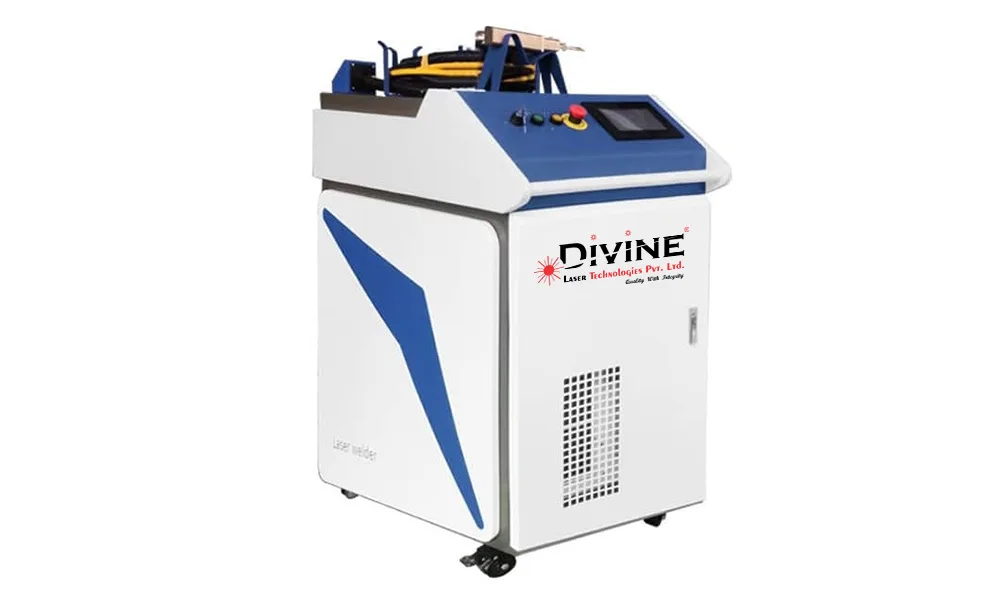 Laser Welding Machine