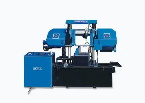 MMT-300 TCA Metal Band Saw Machine