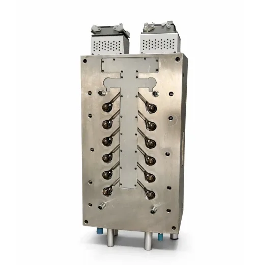 Hot Runner Systems