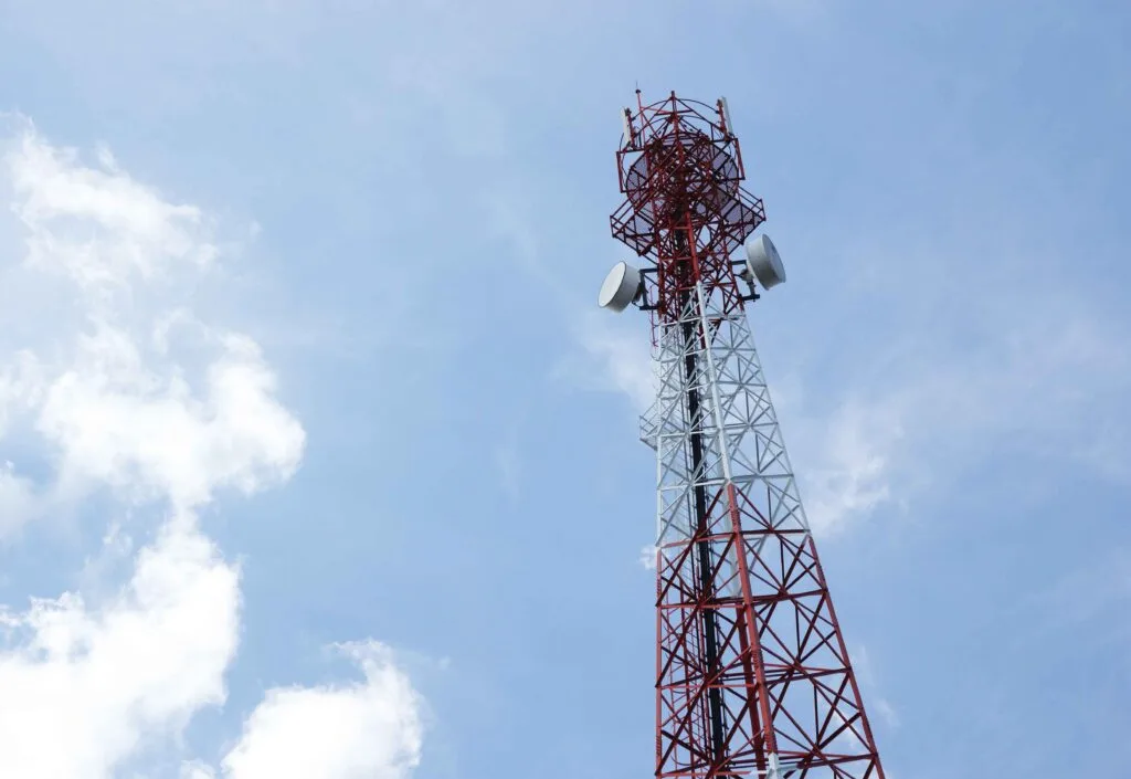 Telecom Towers and Railway Structures