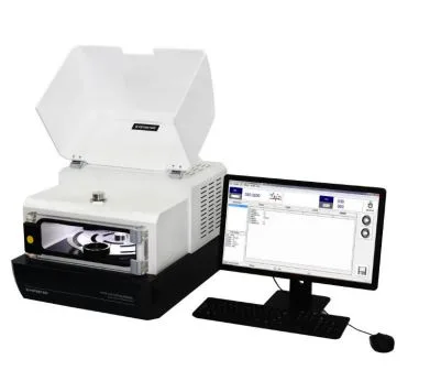 WVTR-C3 Water Vapor Permeability Tester