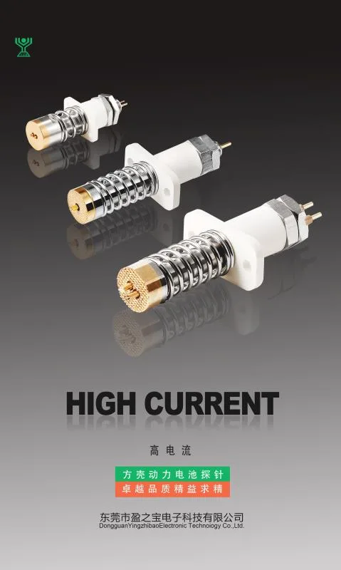 Probes and probe clamps
