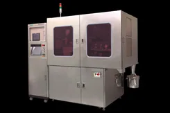 POIE-Series Powder and Granule Inspection