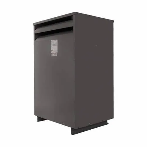 Harmonic Mitigating Transformers