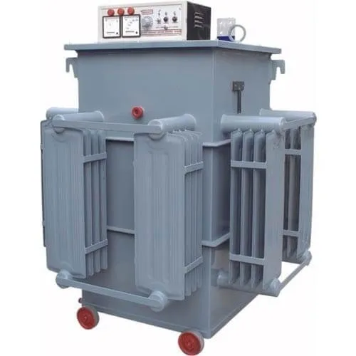 Electroplating Rectifiers