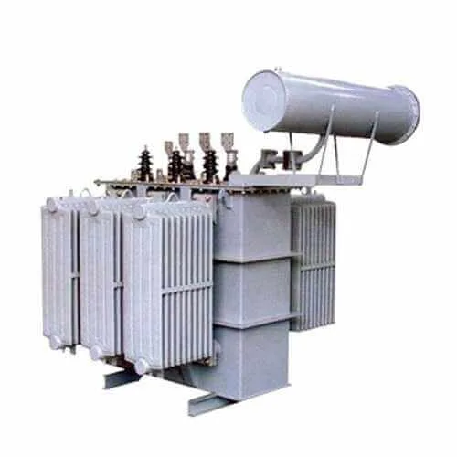Distribution Transformers