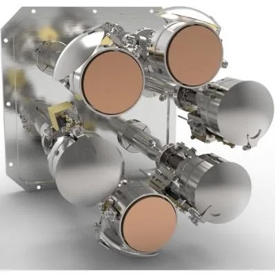 Magnetron Sputtering Cathodes