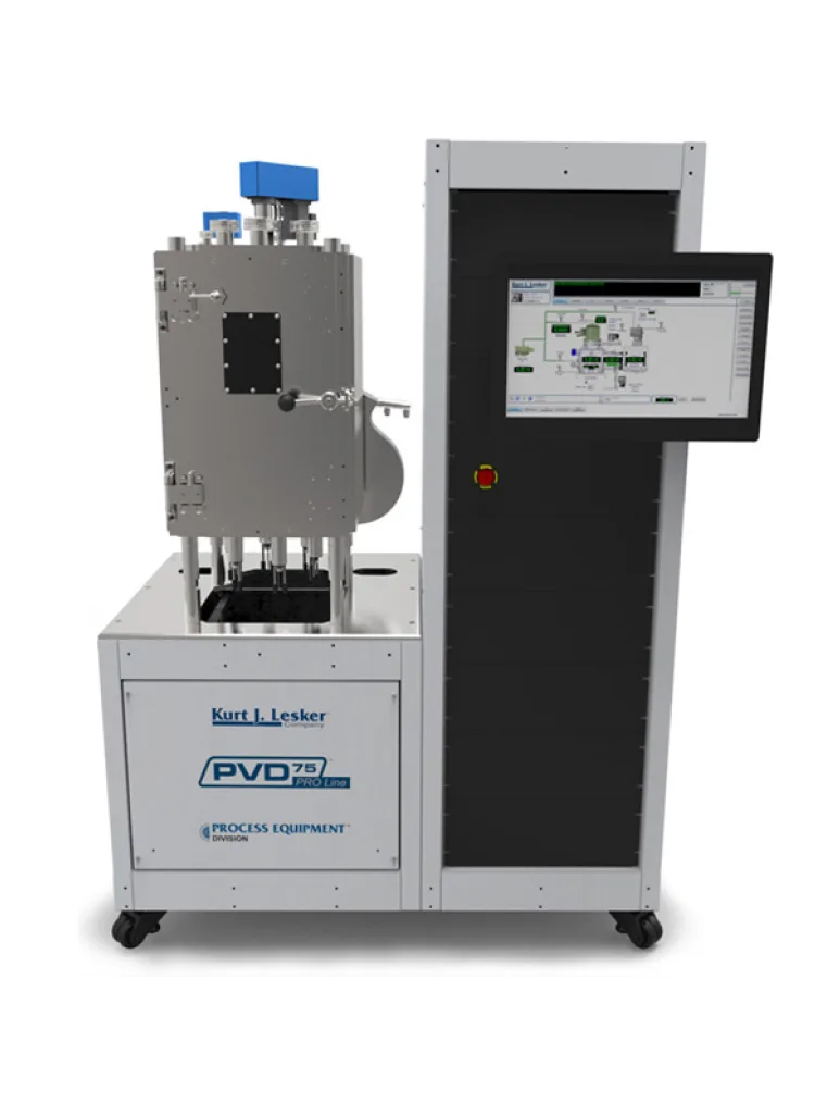 PRO Line PVD 75 Deposition System Platform