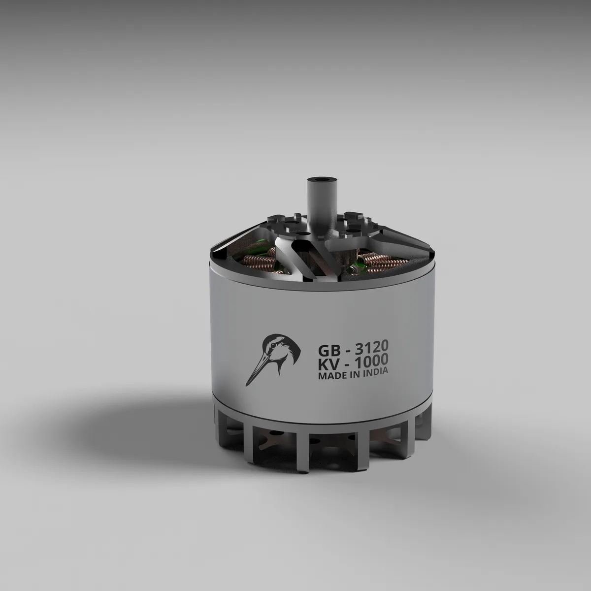 Godwick GB-3120-1000 (VTOL propulsion)