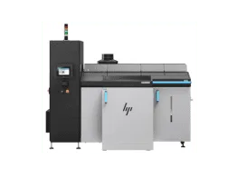HP Metal Jet 3D printers