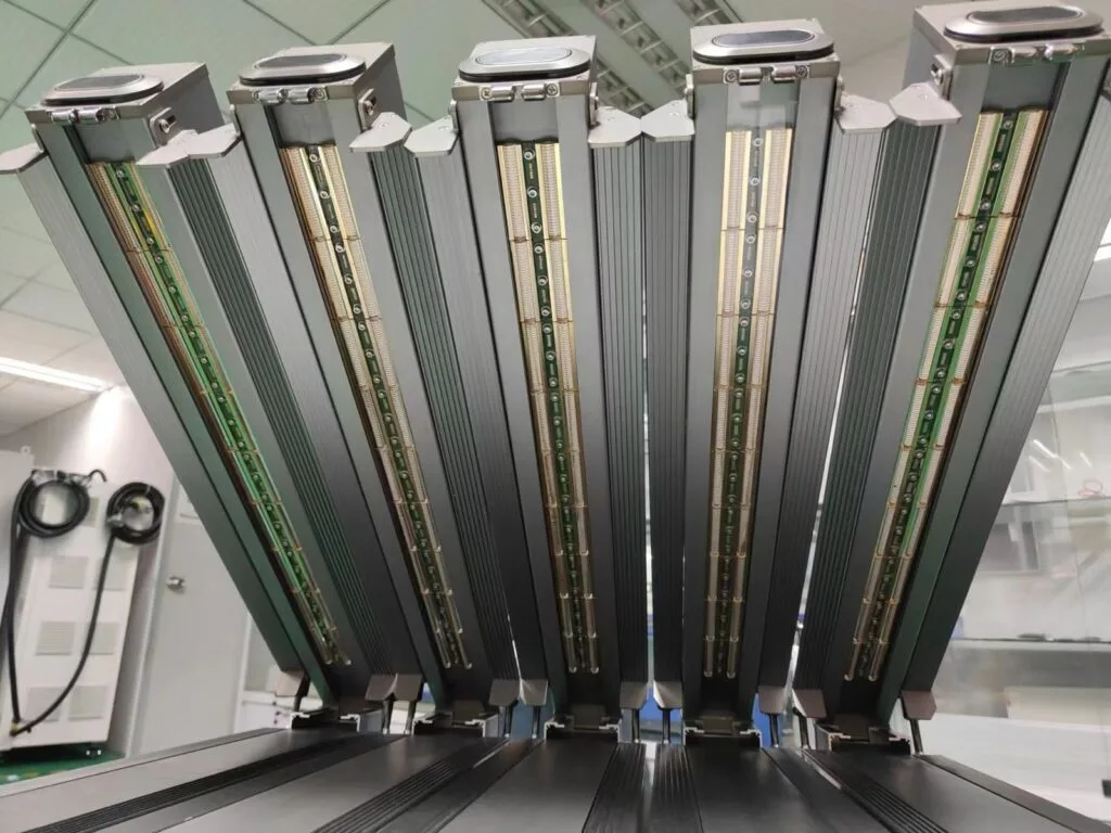 UV Curing Systems