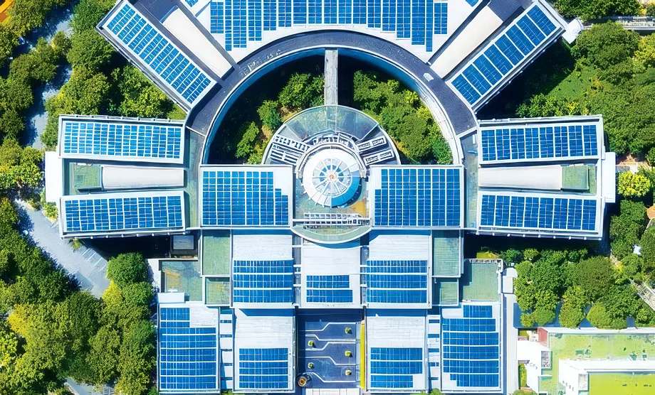 GridNode Microgrid and DER Management