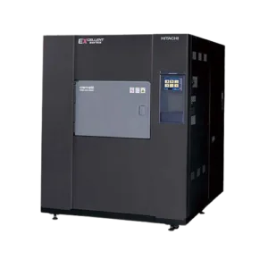 Thermal shock chambers