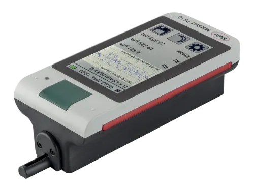 Mahr dimensional metrology