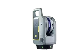 Trimble terrestrial laser scanners