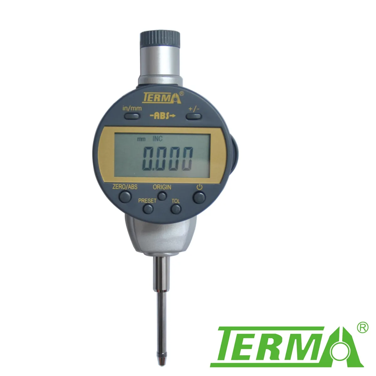 Digital Indicators