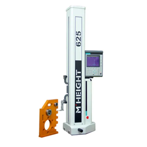 Height Gauge (1D/2D)