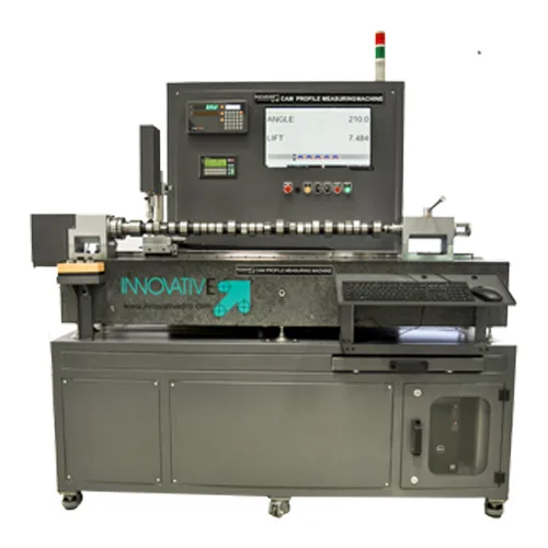 Cam Profile Measuring Machine / Length Gauge Setting Machine