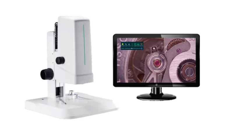 Digital Microscope