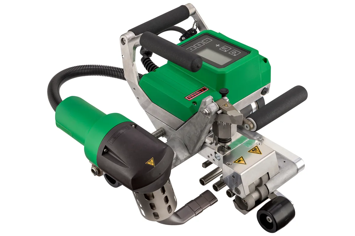 Welding Machines