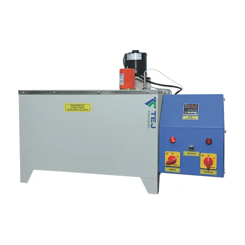 ESCR Test Apparatus