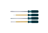 Screwdrivers